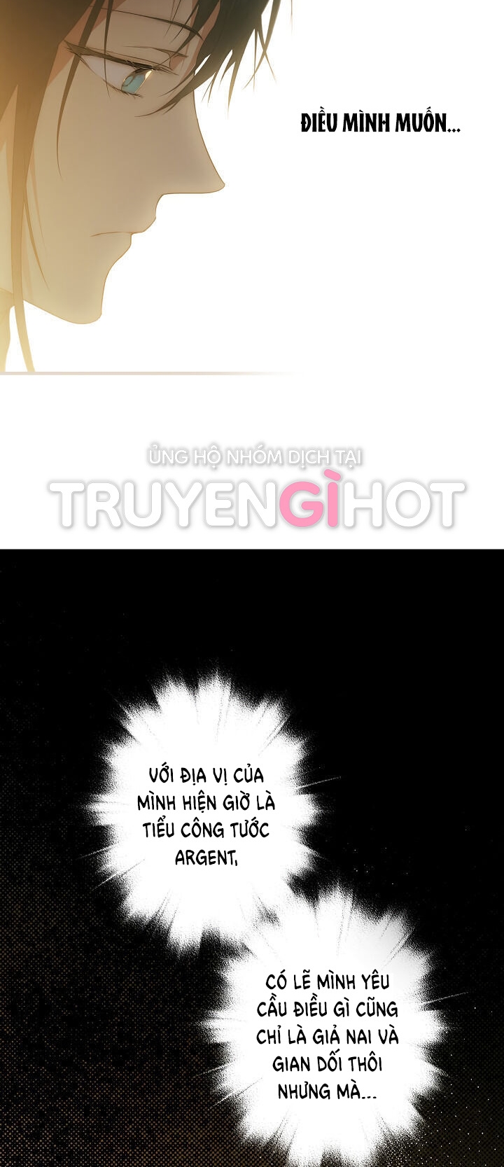 quý cô bí ẩn - secret lady chapter 20 49