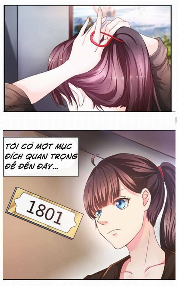 gả cho tình cũ làm lão bà chapter 1 10