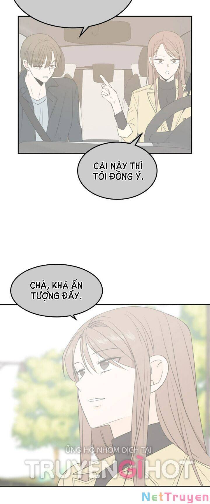 kiếp này cũng xin chăm sóc tôi như vậy nhé kiếp này cũng xin chăm sóc tôi như vậy nhé chapter 65 50