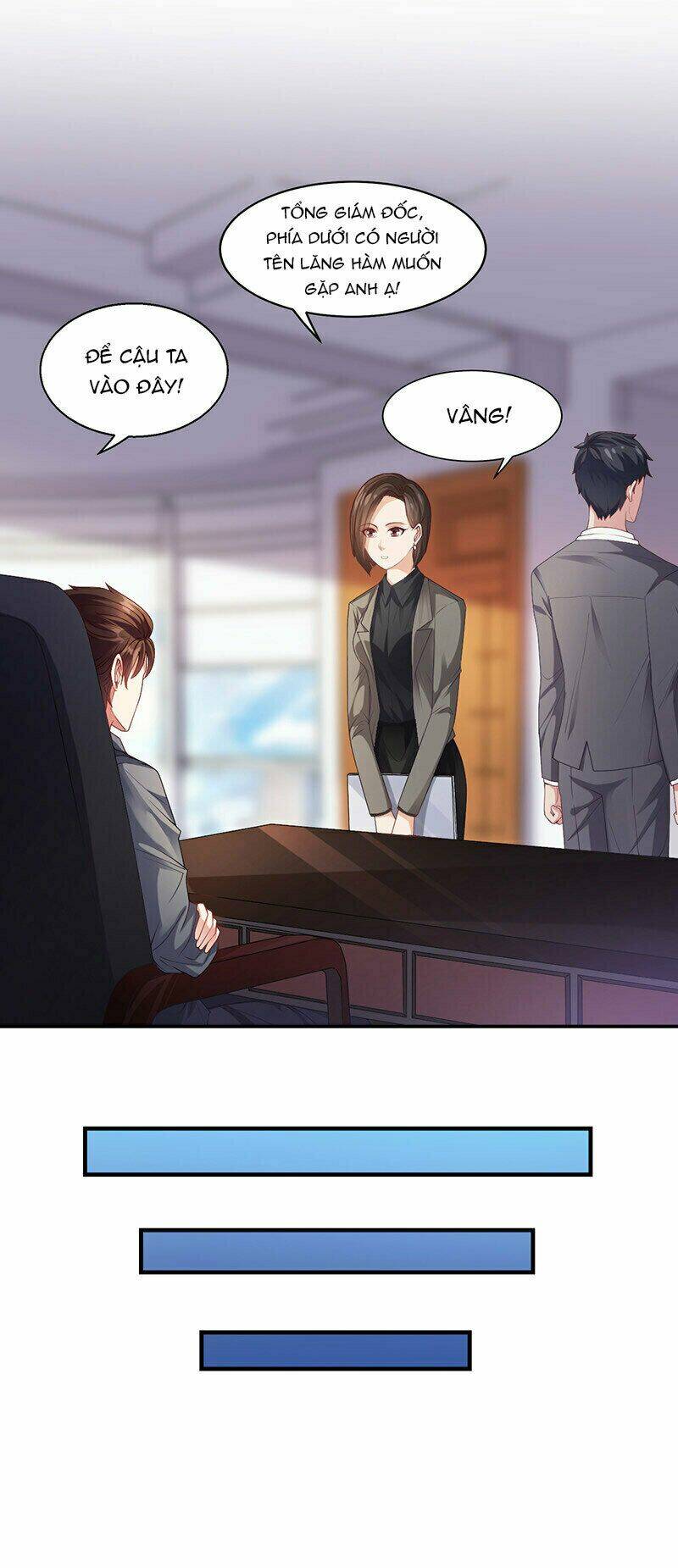 danh môn độc sủng ái thê chapter 27 21