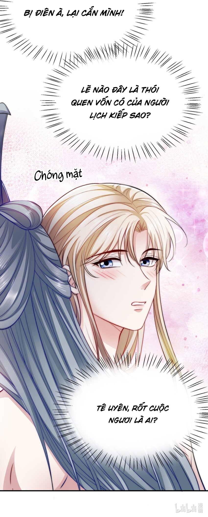 chiến lược tẩy trắng của phản diện chapter 51 37