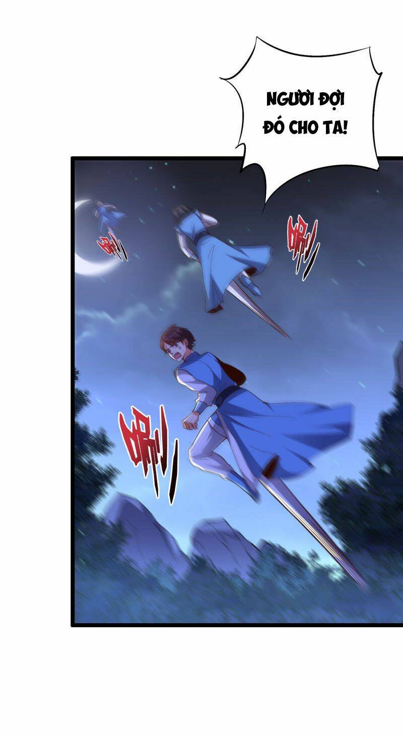 phục thiên thánh chủ chapter 35 27