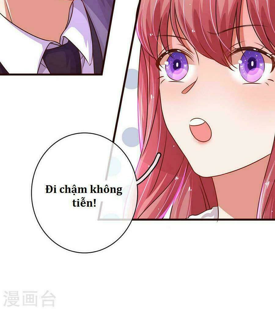 trùng sinh để trả thù chapter 42 19