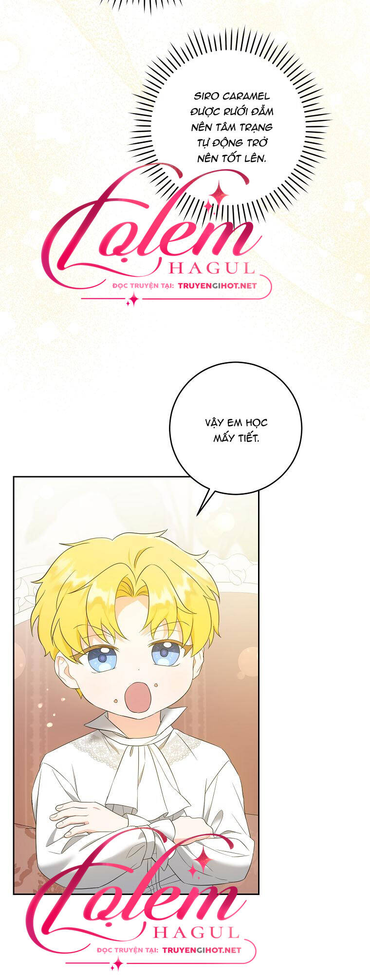 cho con núm vú đi mà chapter 49.1 20