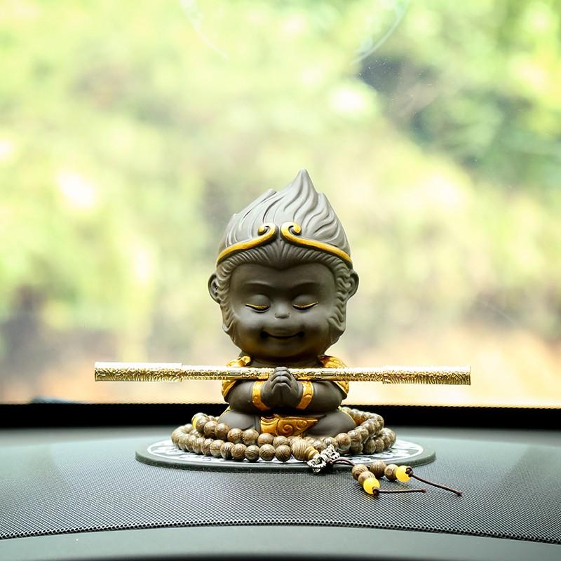 Mô hình Tôn Ngộ không