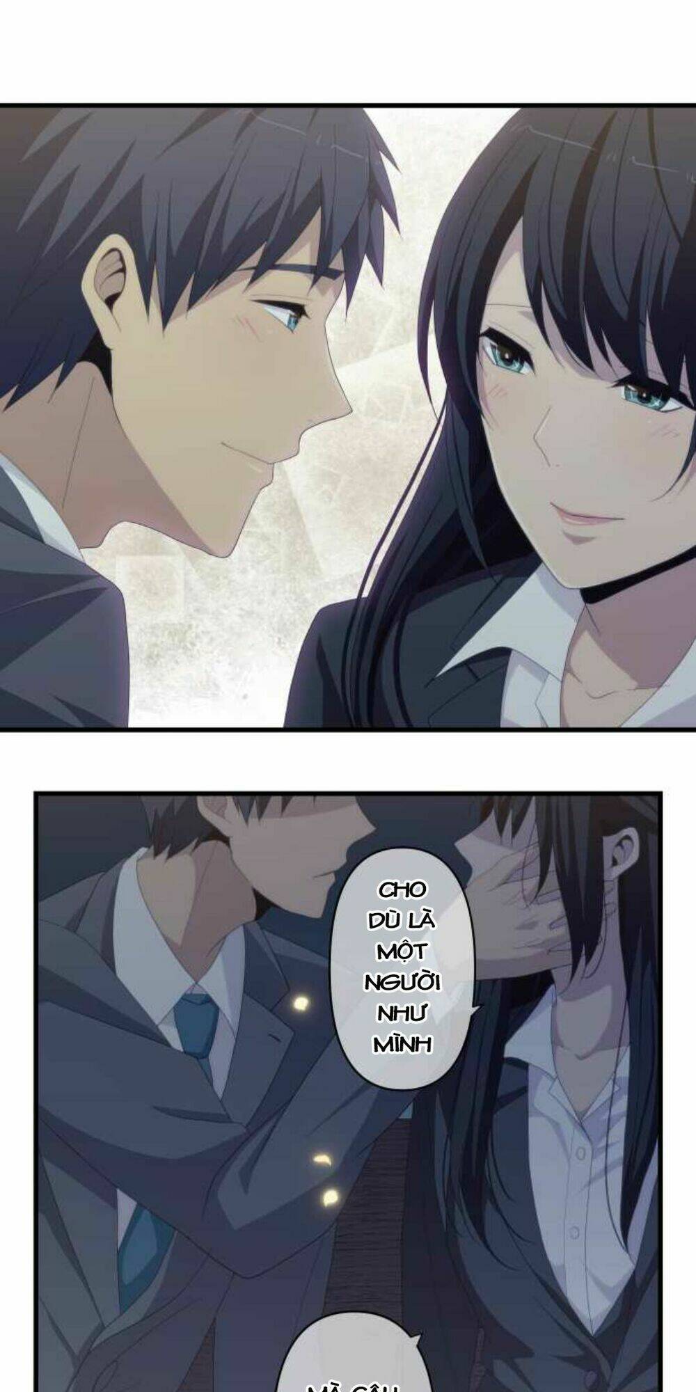 viên thuốc trùng sinh chapter 221 23