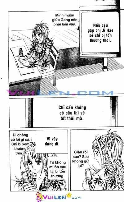 nụ hôn đầu chapter 3 42