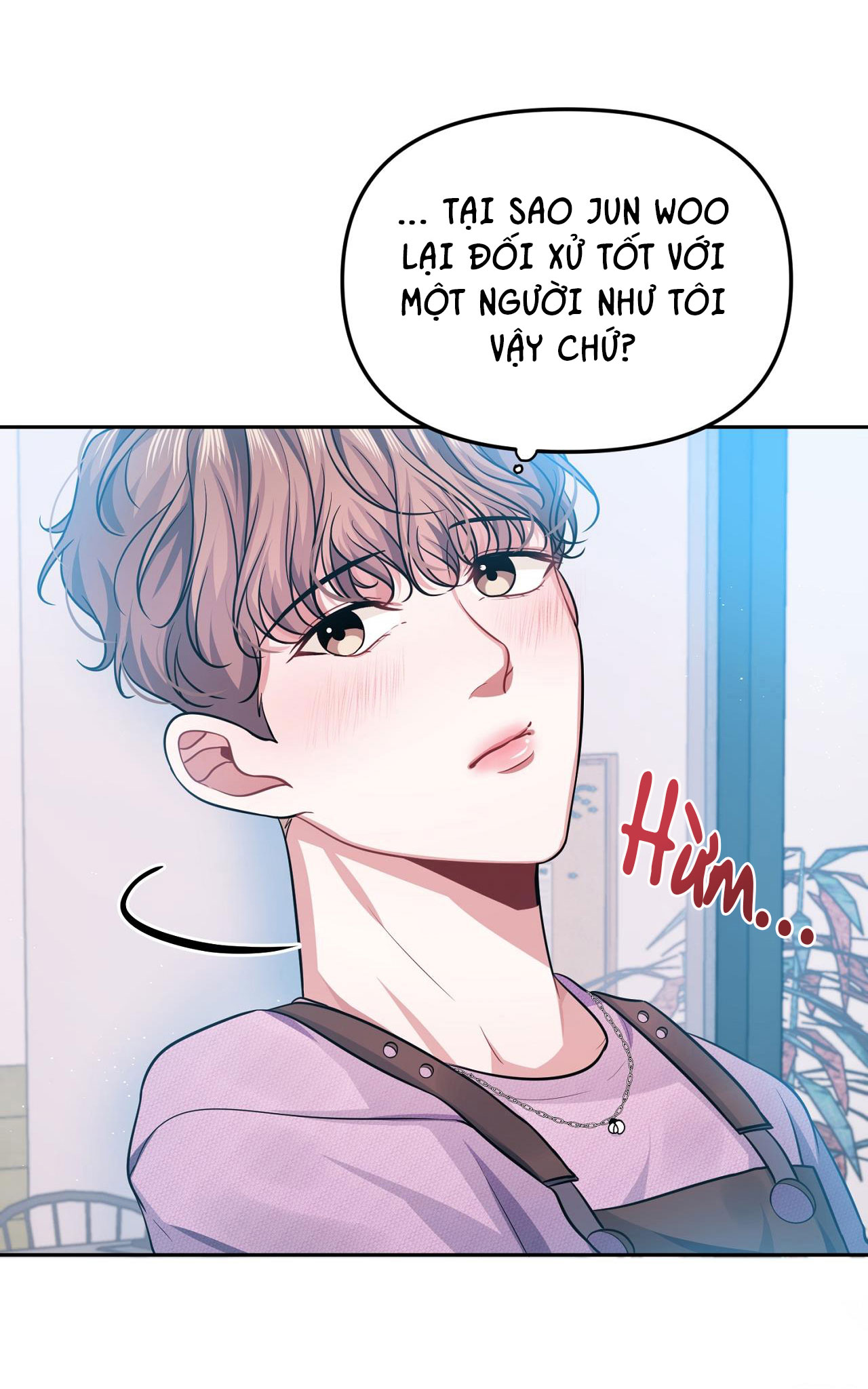 hôm nay cũng là một ngày tươi đẹp chapter 1 25