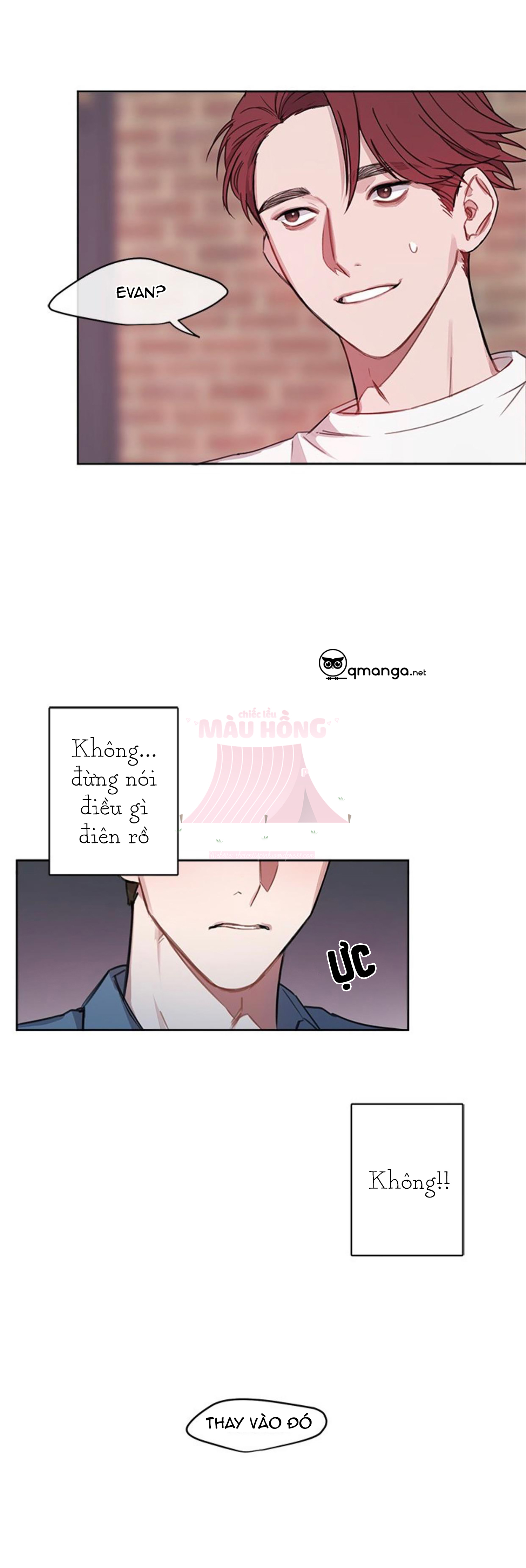 tương lai của chúng ta chapter 4 18