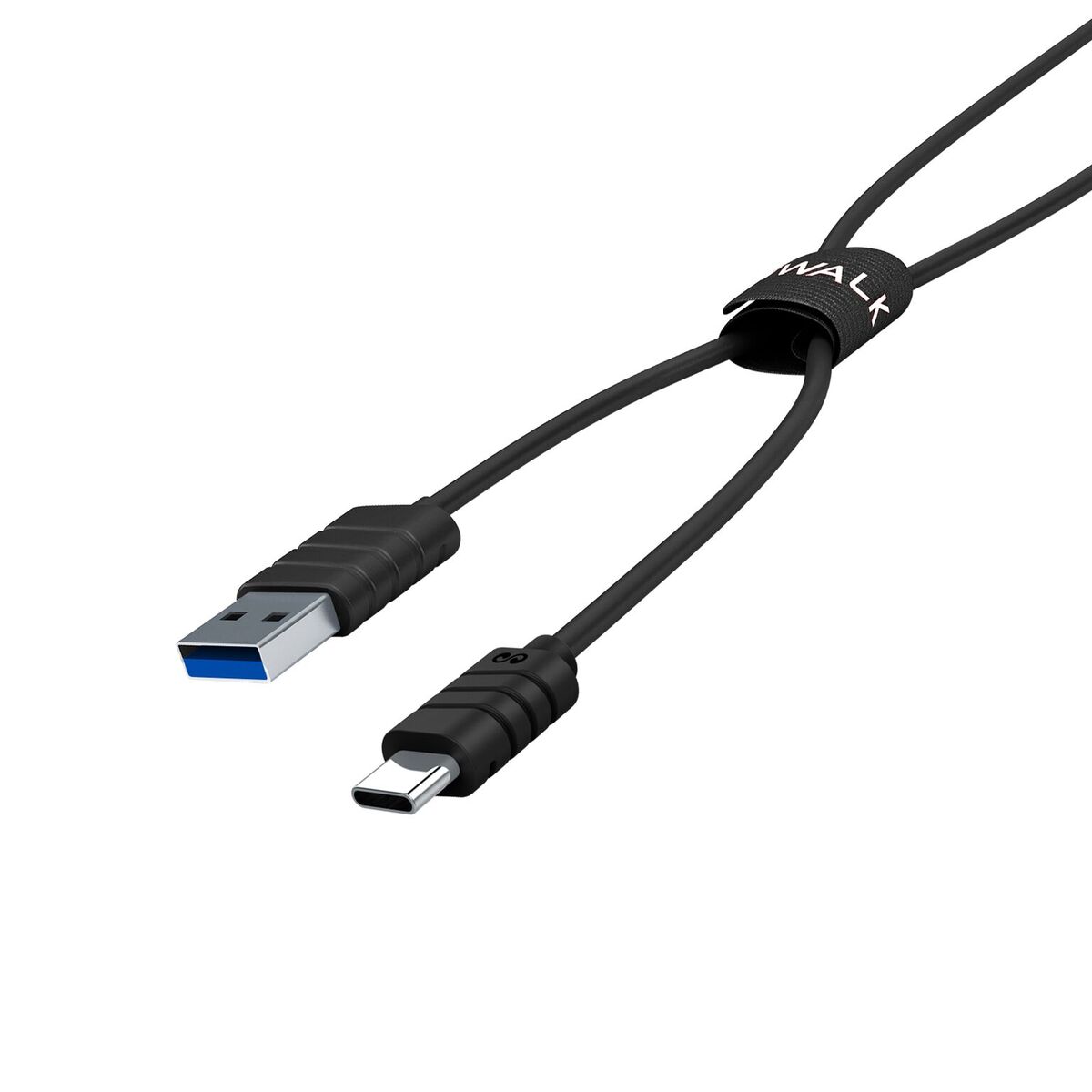 Cáp USB Type-C iWalk CST013
