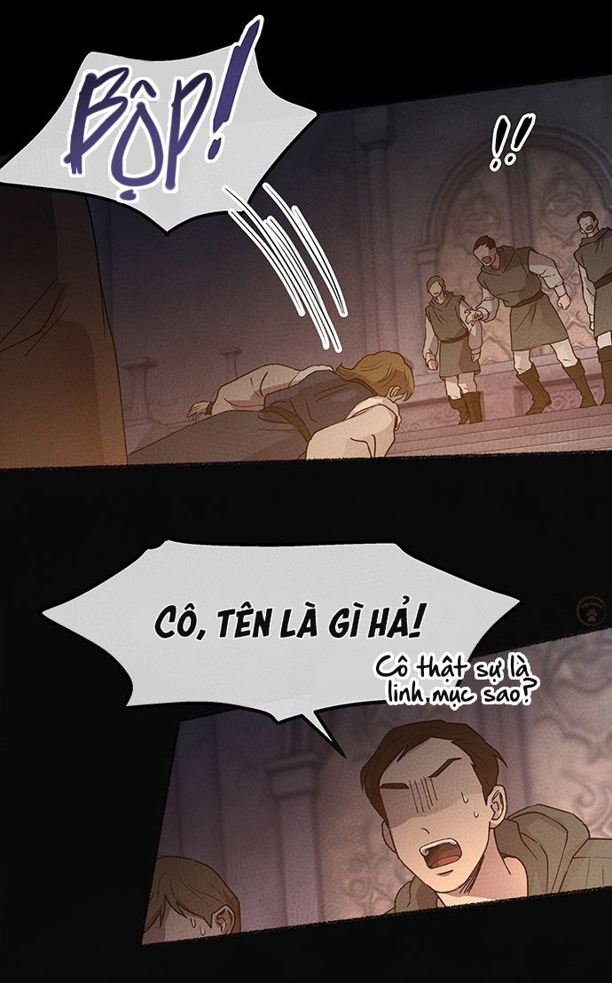 như gió trên cành cây khô chapter 35 29