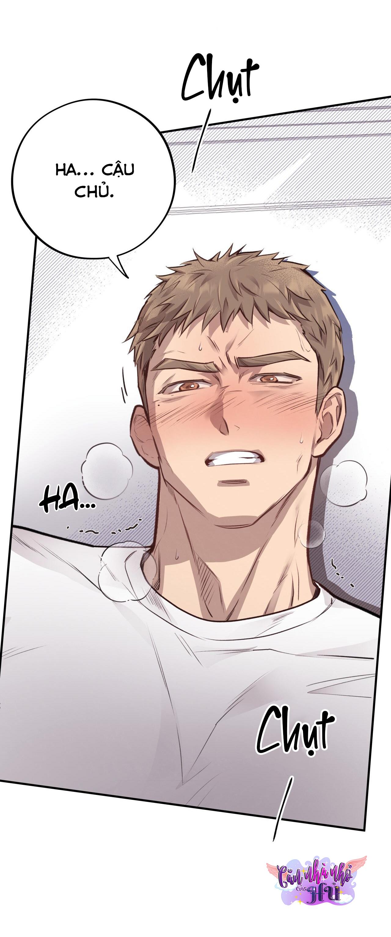 mật gấu chapter 12 24