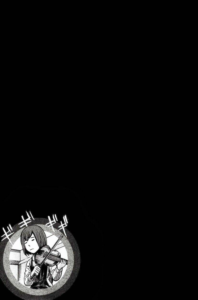 anh chàng yakuza và cô nàng siêu năng lực chapter 24 36