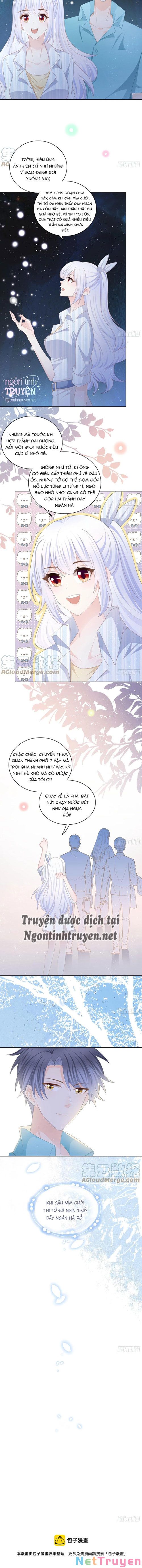 ảnh hậu cũng không bằng niệm thanh hoa chapter 121 9