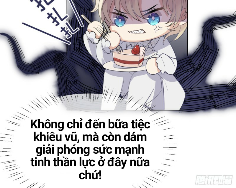 công lược của mami chapter 3 56
