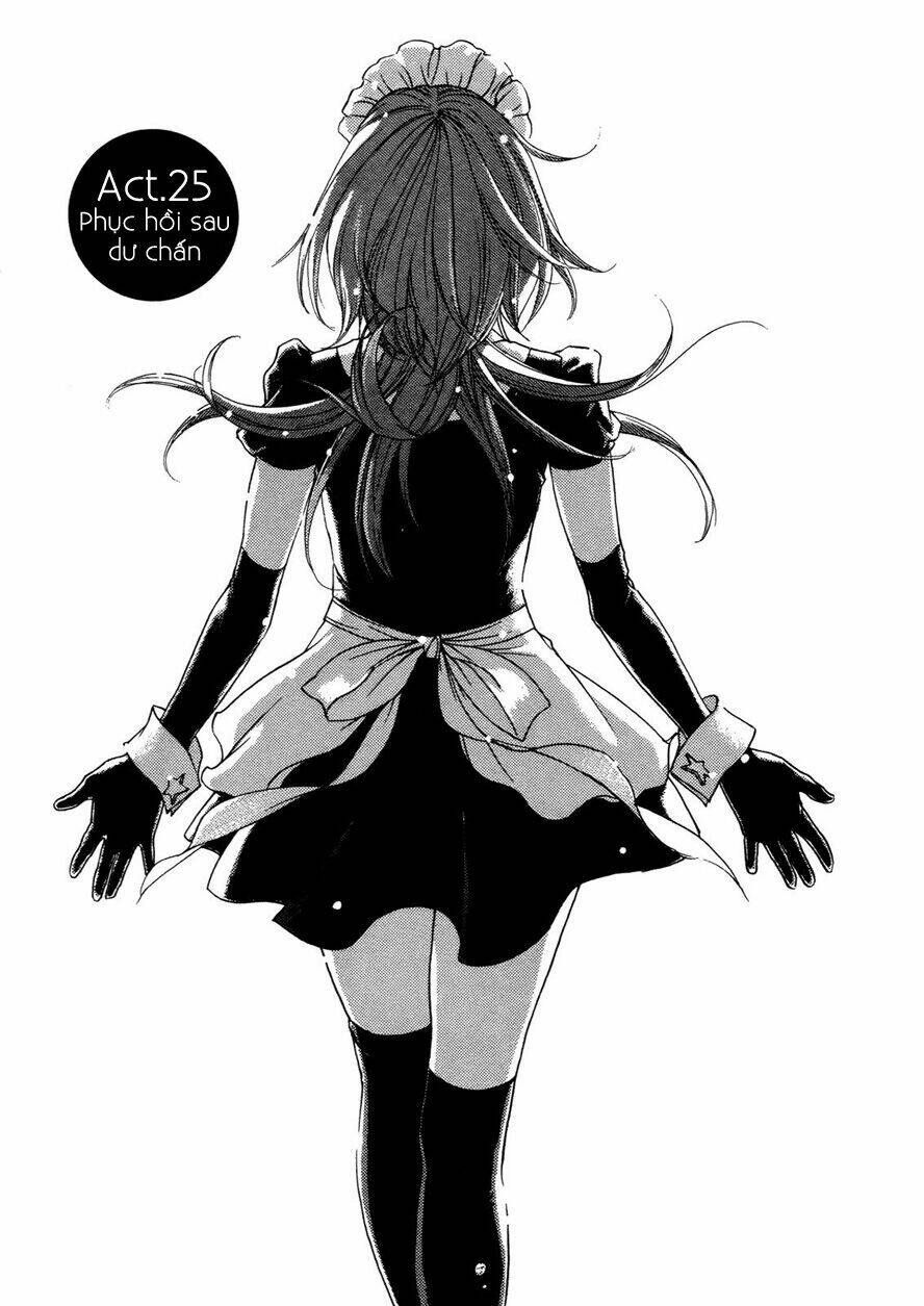 ashita dorobou chapter 25 4