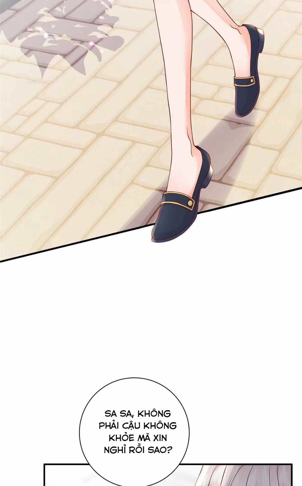 manh thê bé bỏng không dễ chọc chapter 6 34