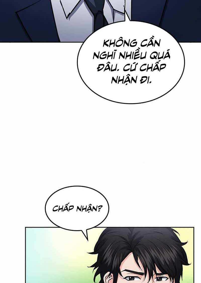 druid tại ga seoul - người hóa thú chapter 69 112