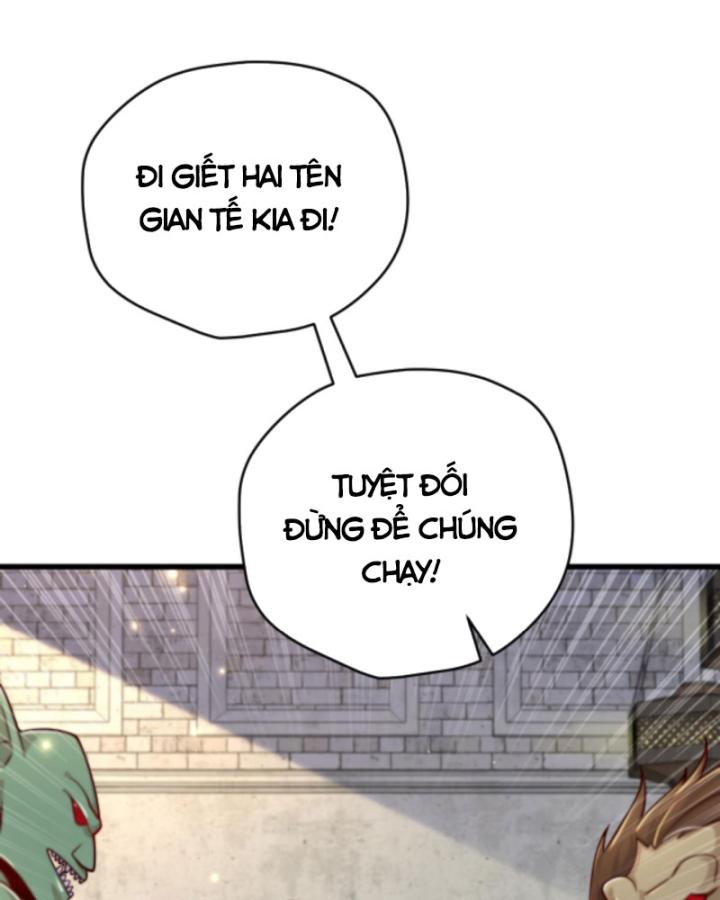 người chơi và nhân vật chính đều muốn làm hại ta chapter 80 30