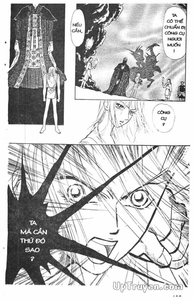 hoàng tử hoa - bud boy chapter 4 134