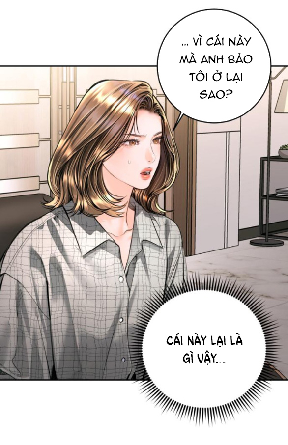 đứa trẻ trông giống tôi chapter 28.2 1