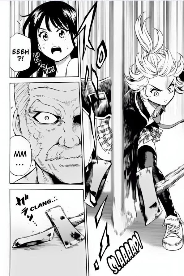 tenkuu shinpan arrive chapter 65 5