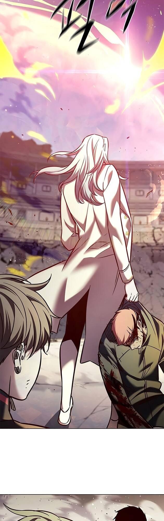 biến thân thành mèo chapter 211 25