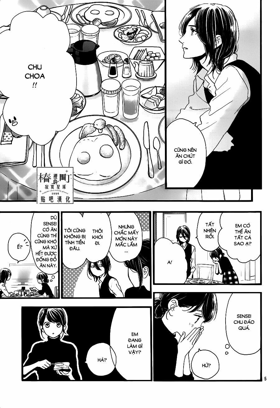 những đóa sơn trà kia, sẽ vì em mà đơm hoa khoe sắc chapter 57 6