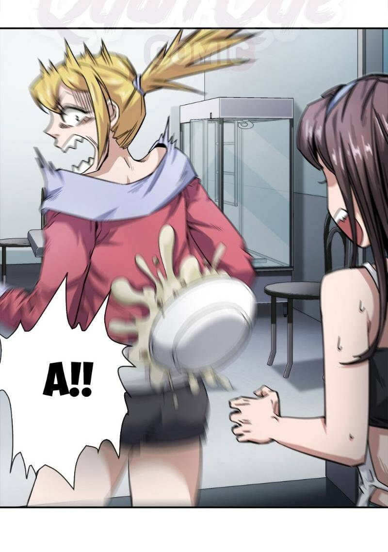 dạ thị chi chủ chapter 6 10