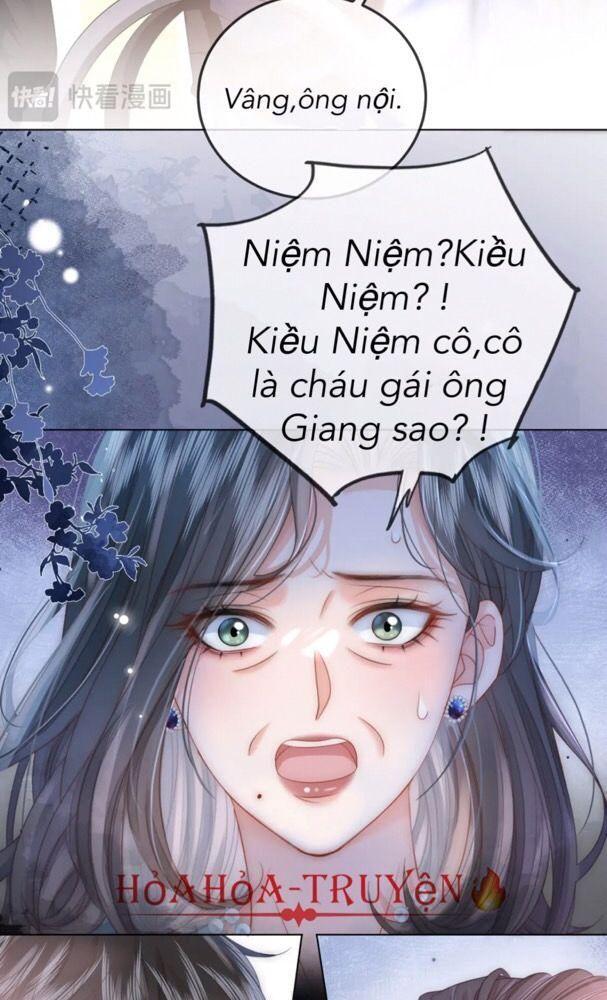 phu nhân thân phận của người lại gây chấn động cả thành phố chapter 5 12