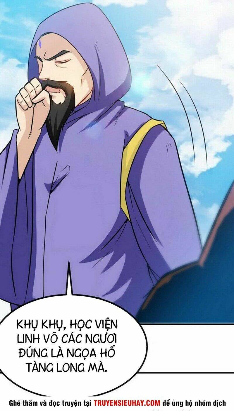 chí tôn thần ma chapter 35 7