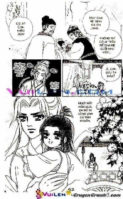 đóa hoa yêu kiều chapter 7 63