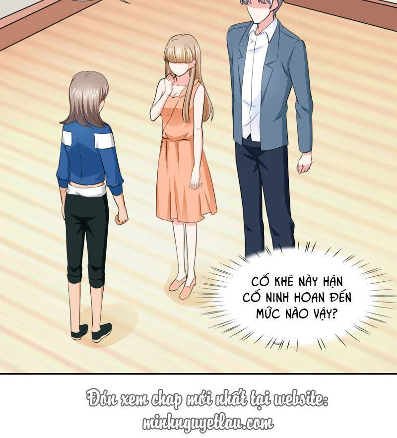 cẩm tú trùng sinh: chào buổi sáng phó thái thái chapter 46 29