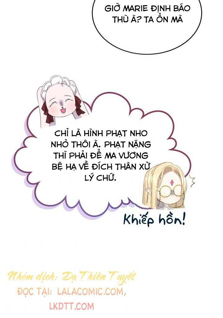 công chúa huỷ diệt chapter 23 57