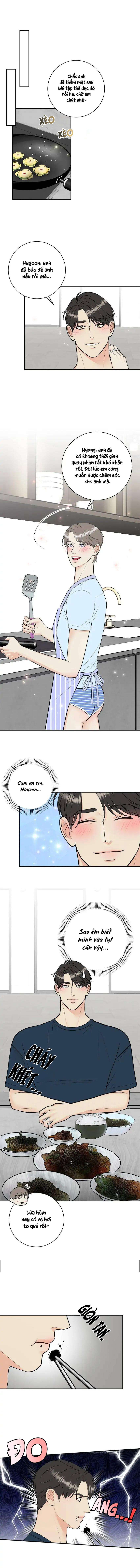 hạnh phúc trọn vẹn chapter 63 5