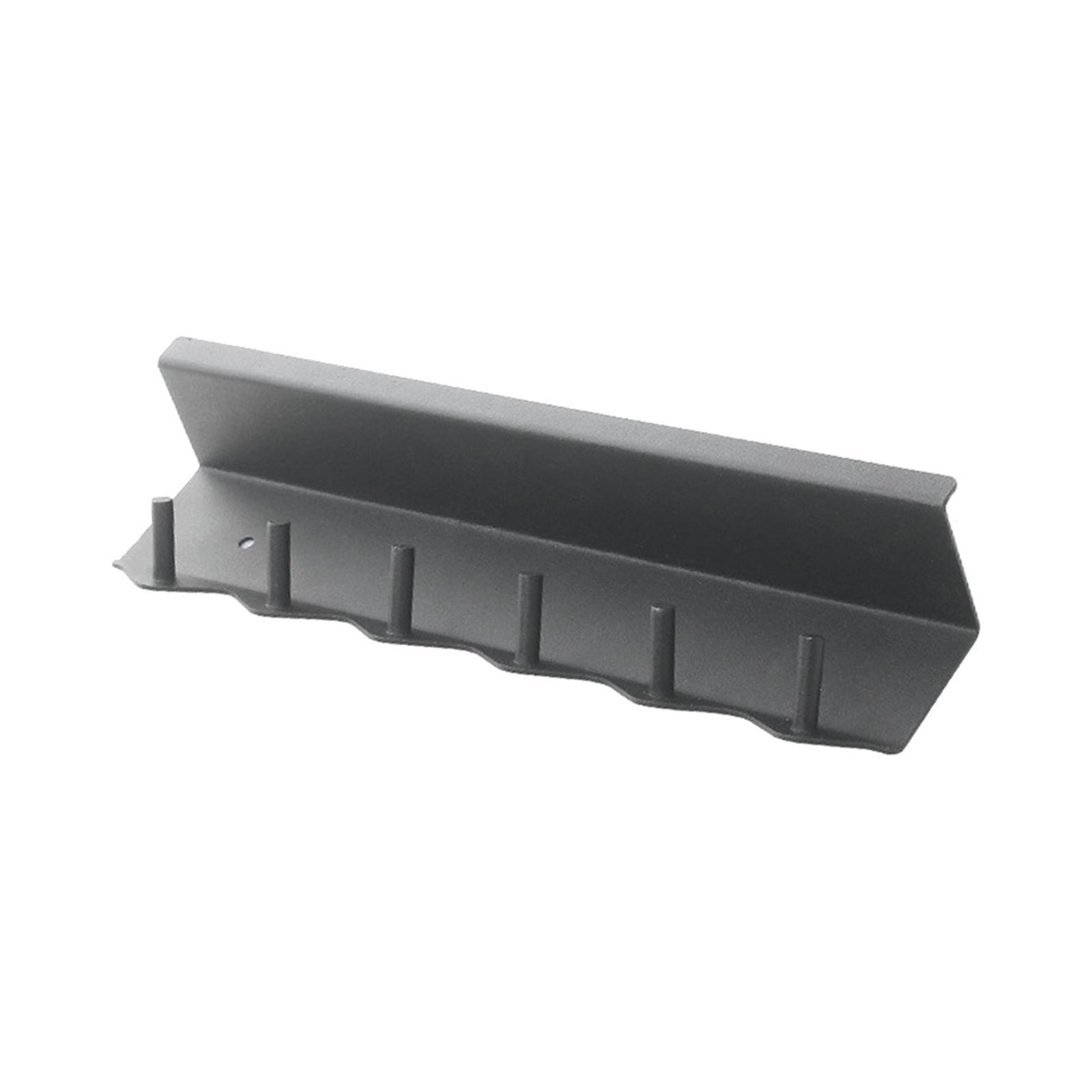 Key Holder Storage Rack Wall Mount Key Rack for Entryway Living Room Bedroom