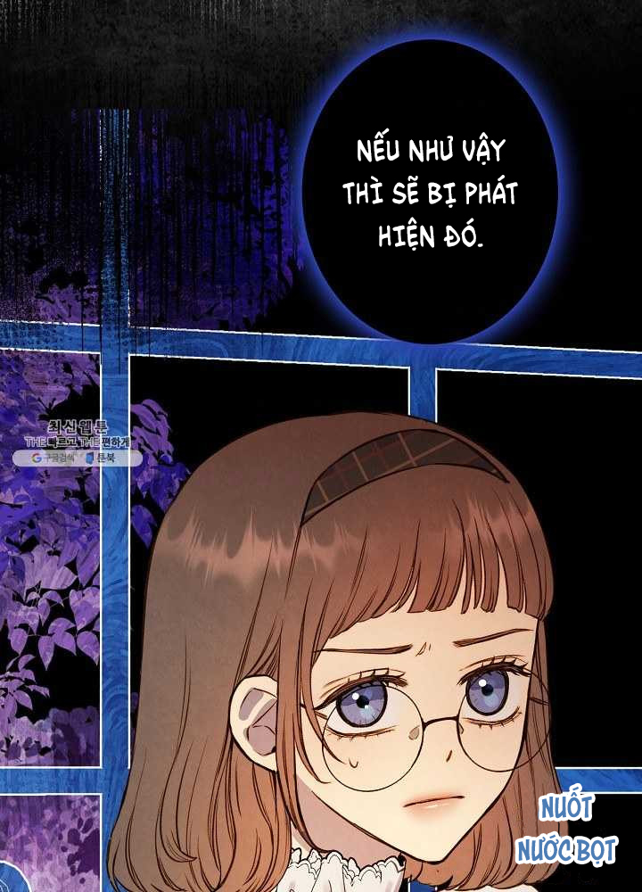 hoàng phi bóng tối - shadow queen chapter 55 4