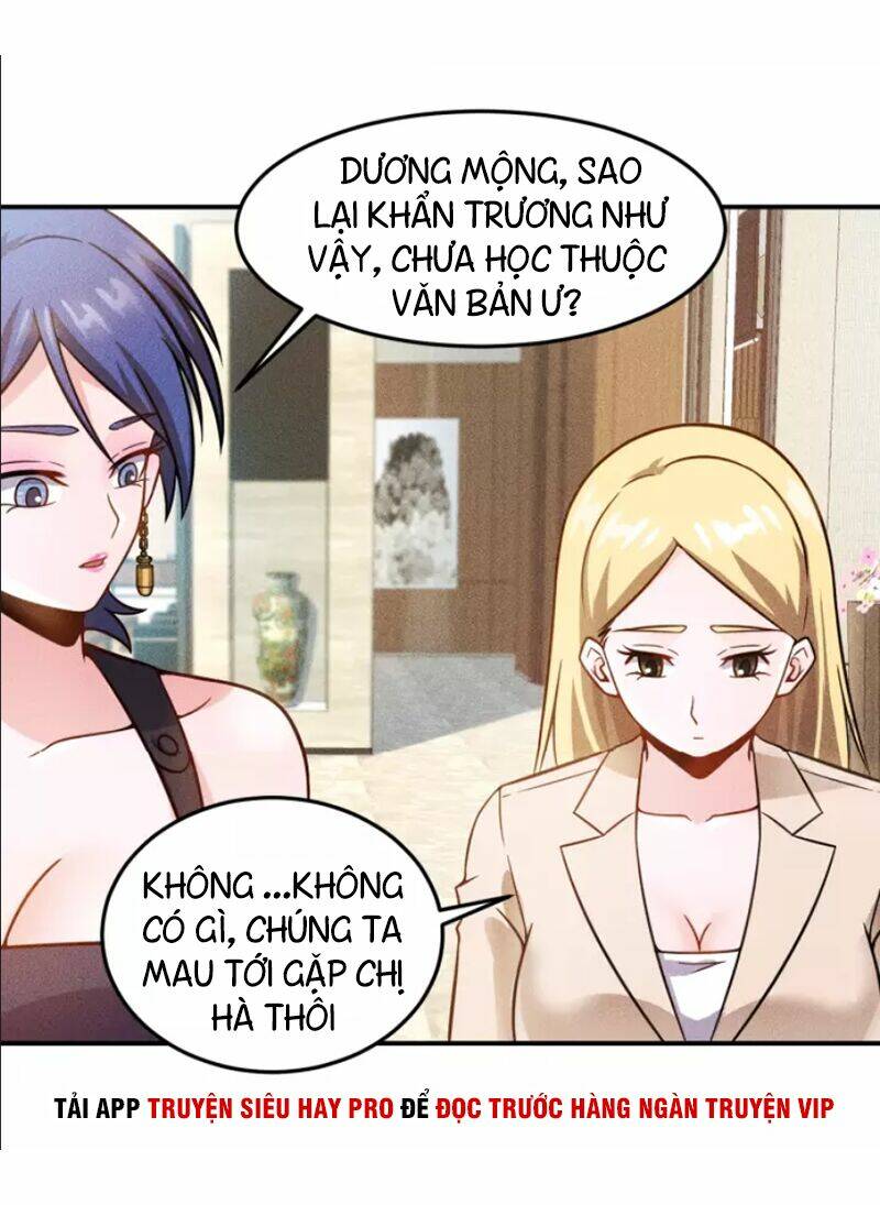 cao thủ cận vệ của nữ chủ tịch chapter 61 42