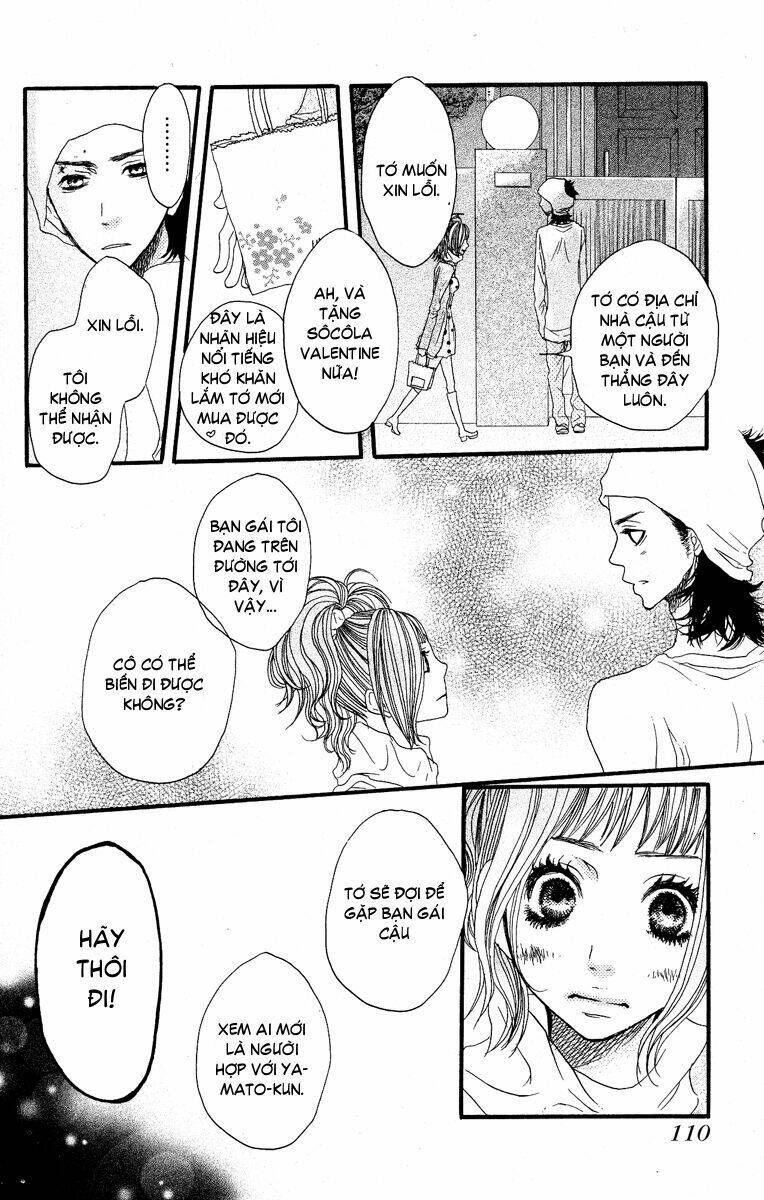 say i love you chapter 11 28