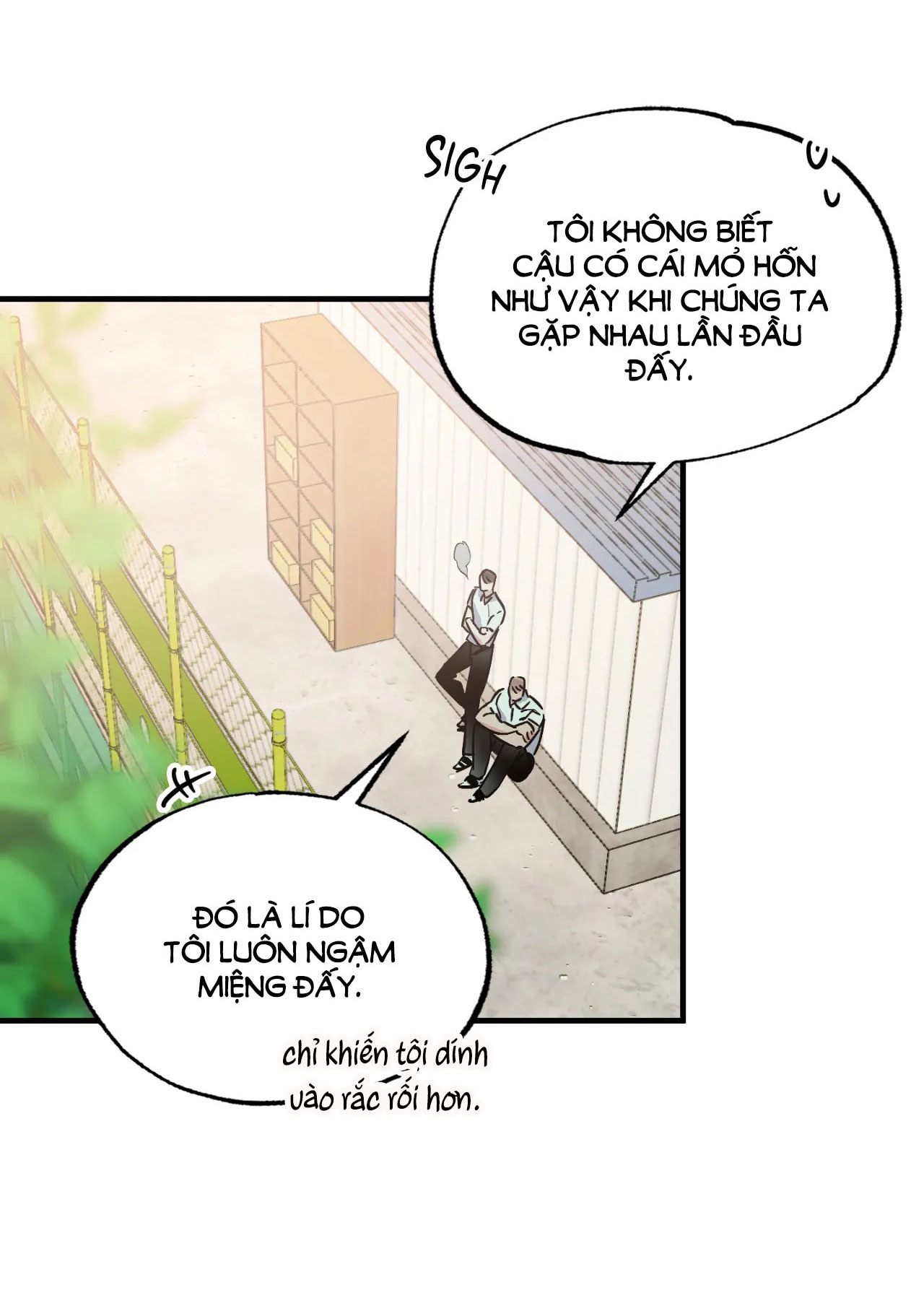 Viết Lên Những Vì Sao chapter 4.1 - Trang 16