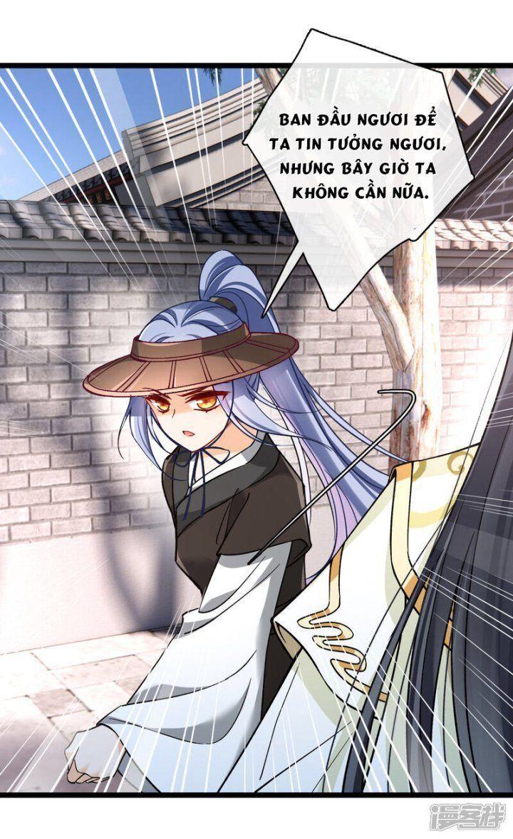 nụ cười của ngươi ngọt gãy tám cái răng của ta chapter 77 8