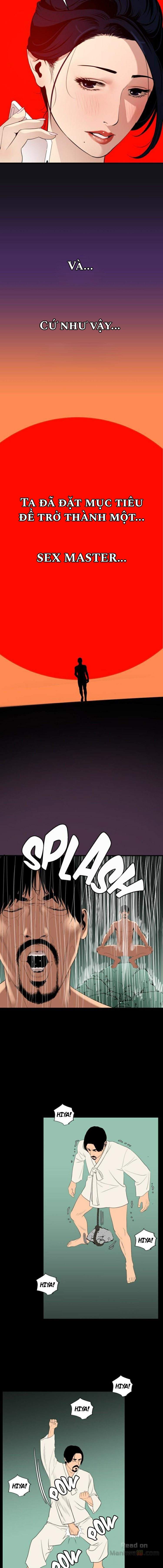 cột thu lôi chapter 86 6