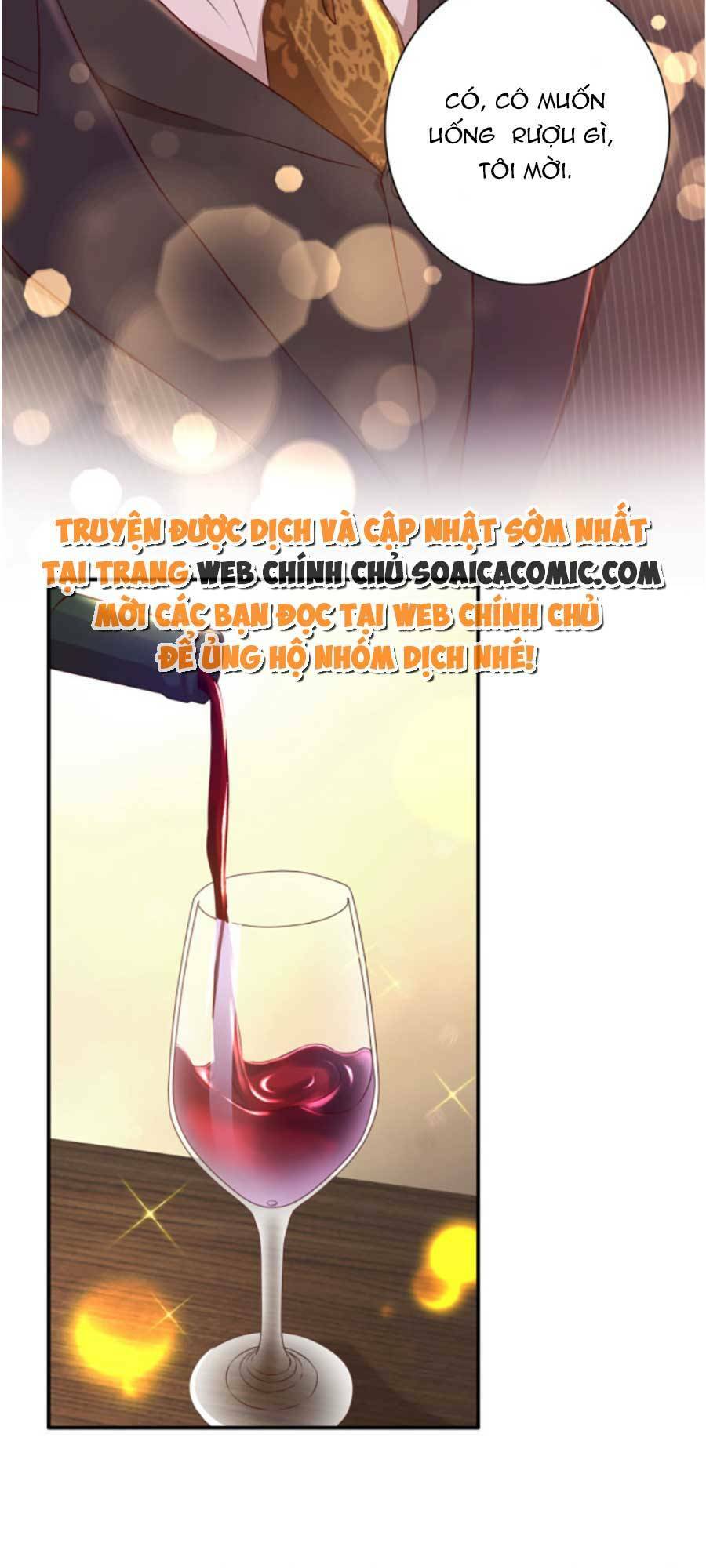 cô vợ của tôi không dễ bắt nạt chapter 2 18