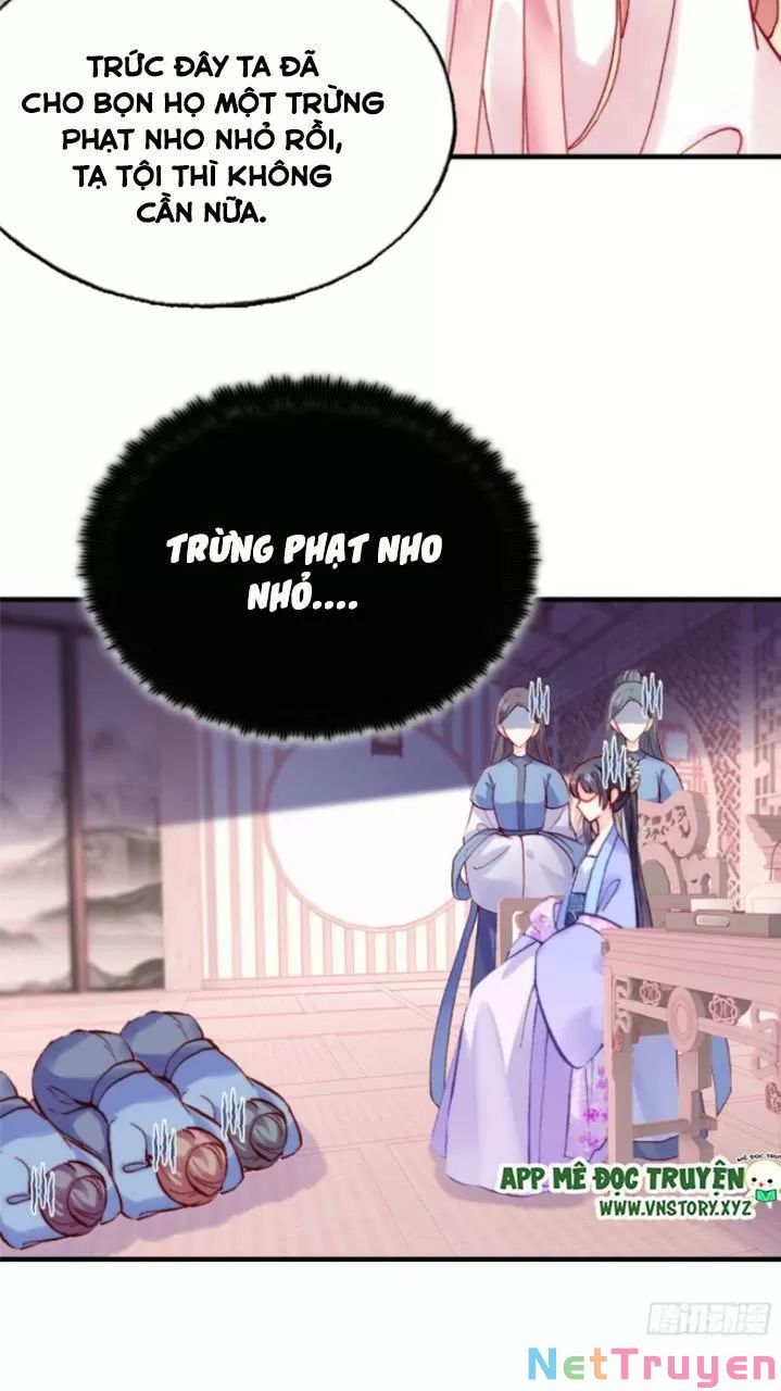 lại bị bệnh chiều chuộng quấn lấy chapter 29 21