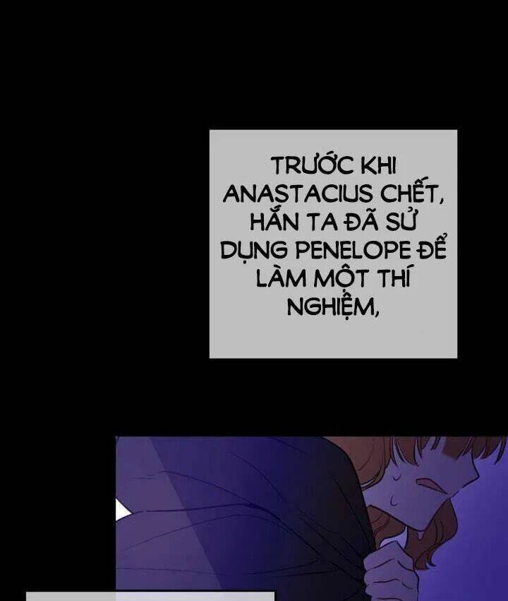 một ngày nọ ta trở thành công chúa chapter 19 40