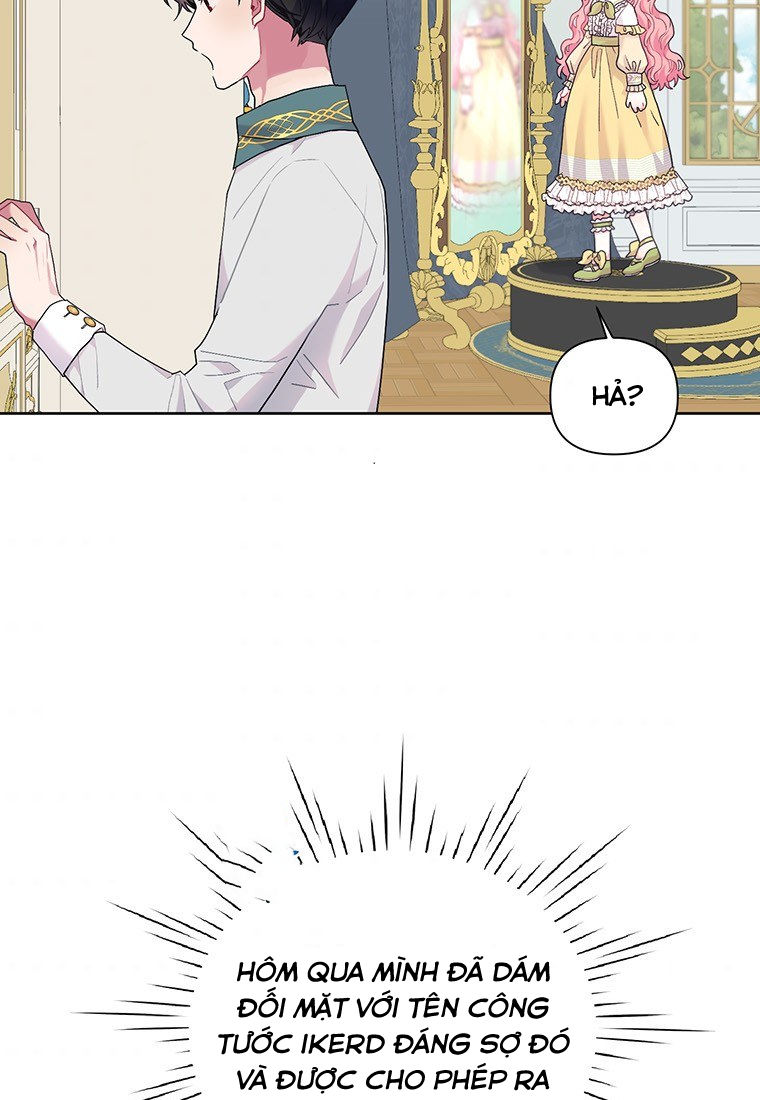 trở thành con dâu bất đắc dĩ chapter 10 5