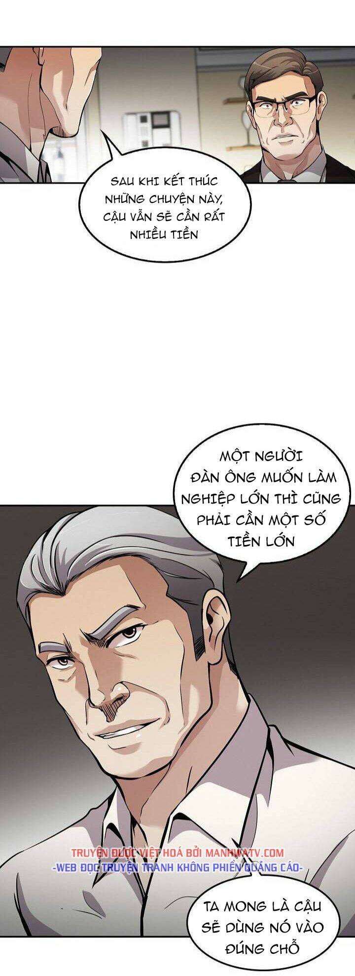 điều tra viên chuyển sinh chapter 105 5