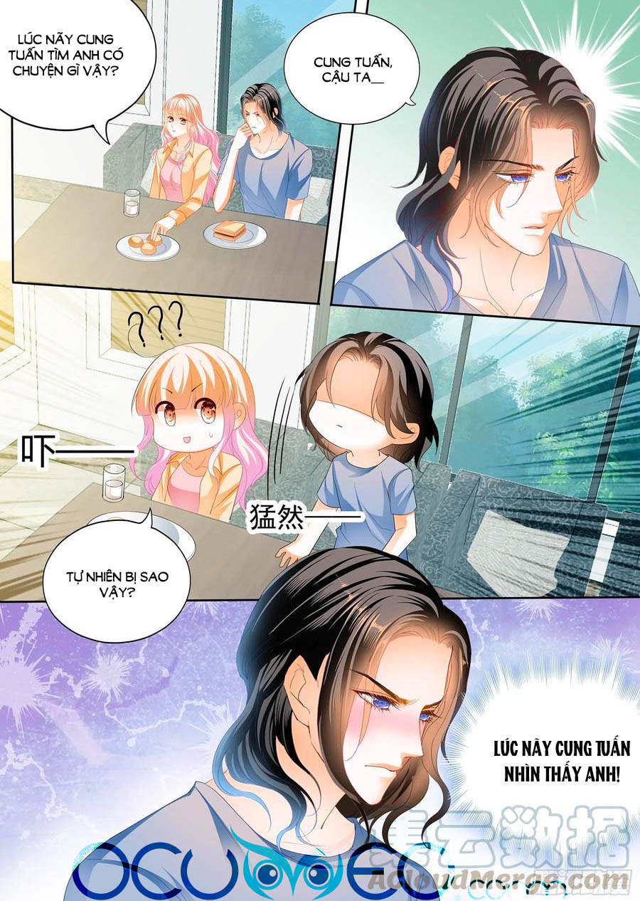 bá đạo tiểu thúc, xin trêu chọc vừa thôi! chapter 236 12