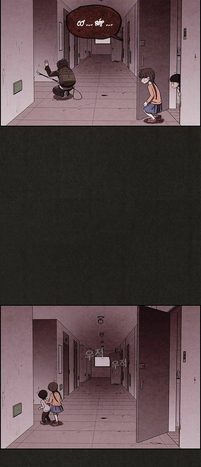 quái vật tại chung cư xanh chapter 20 51