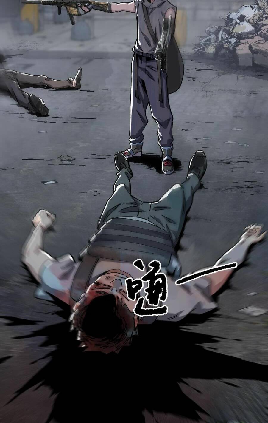 tang thi chi vương chapter 6 14